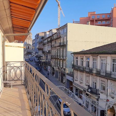 Porto Vista By Flat In Porto Apartment Exterior photo