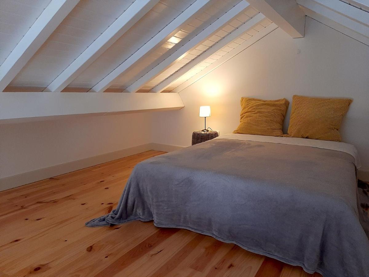 Porto Vista By Flat In Porto Apartment Exterior photo