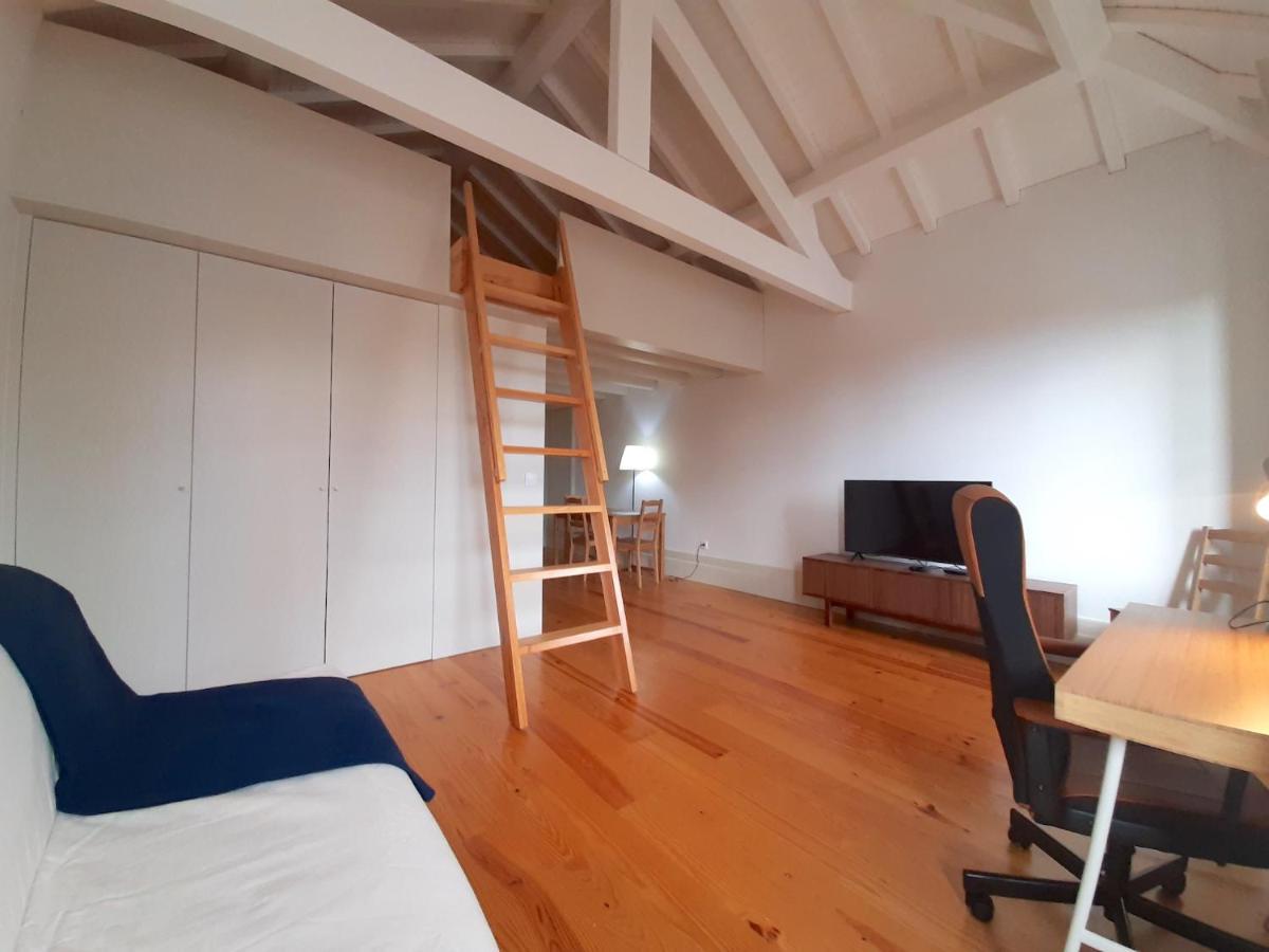 Porto Vista By Flat In Porto Apartment Exterior photo